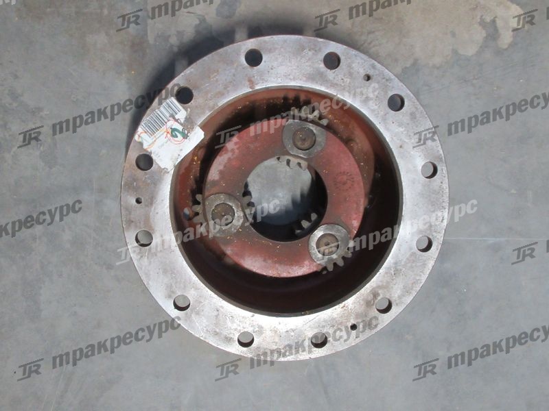 Передача планетарная CDM833
