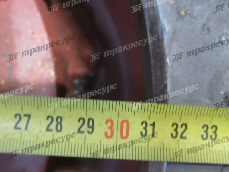 Передача планетарная CDM833