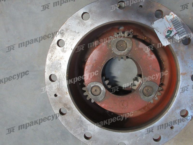 Передача планетарная CDM833