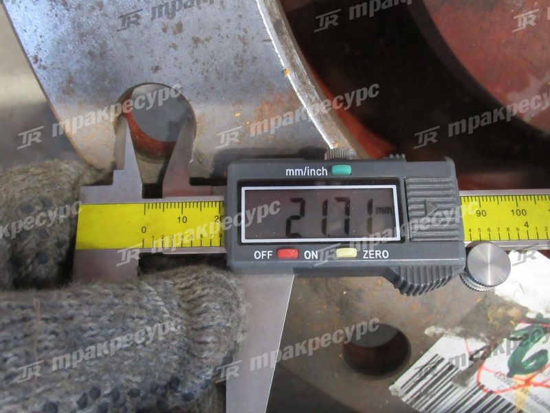 Передача планетарная CDM833