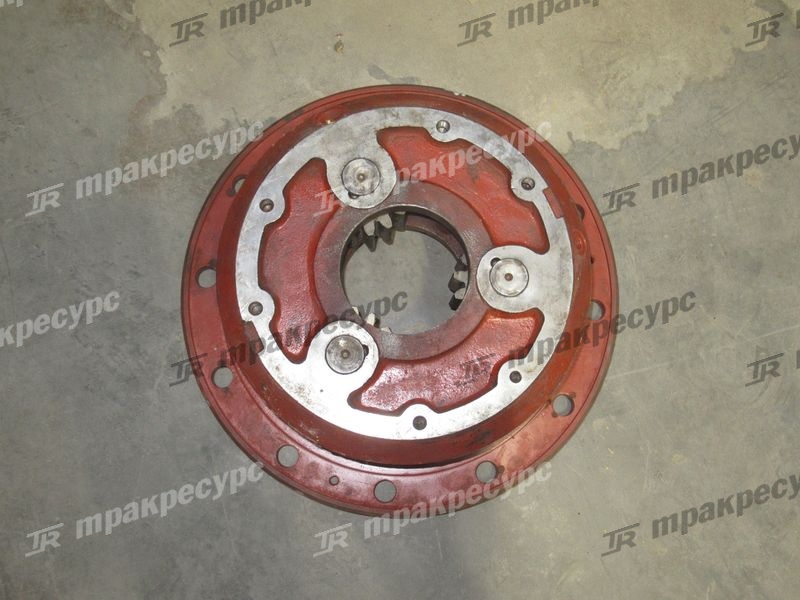 Передача планетарная CDM833
