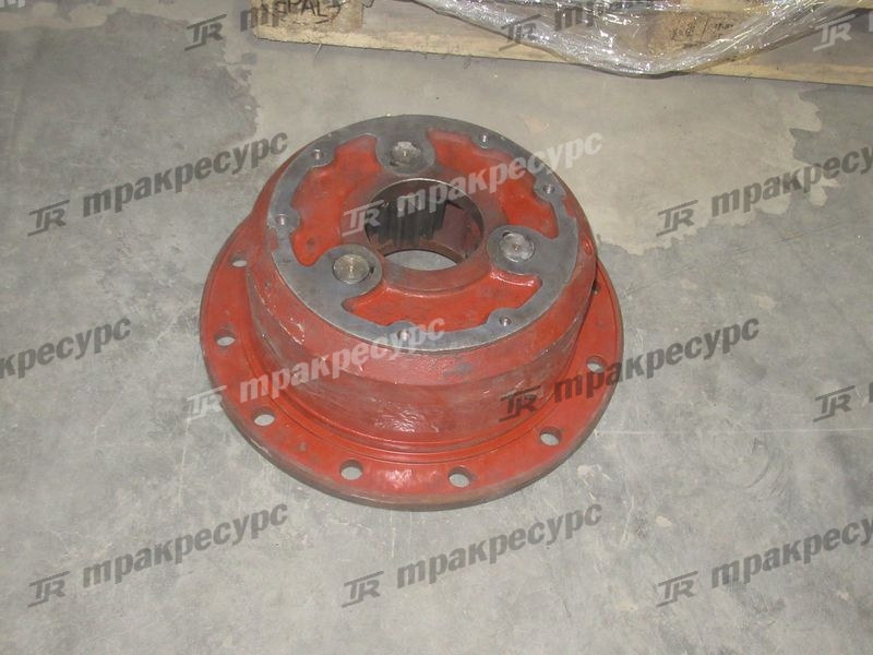 Передача планетарная CDM833
