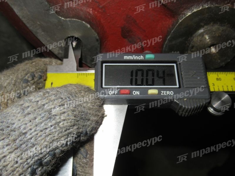 Передача планетарная CDM833
