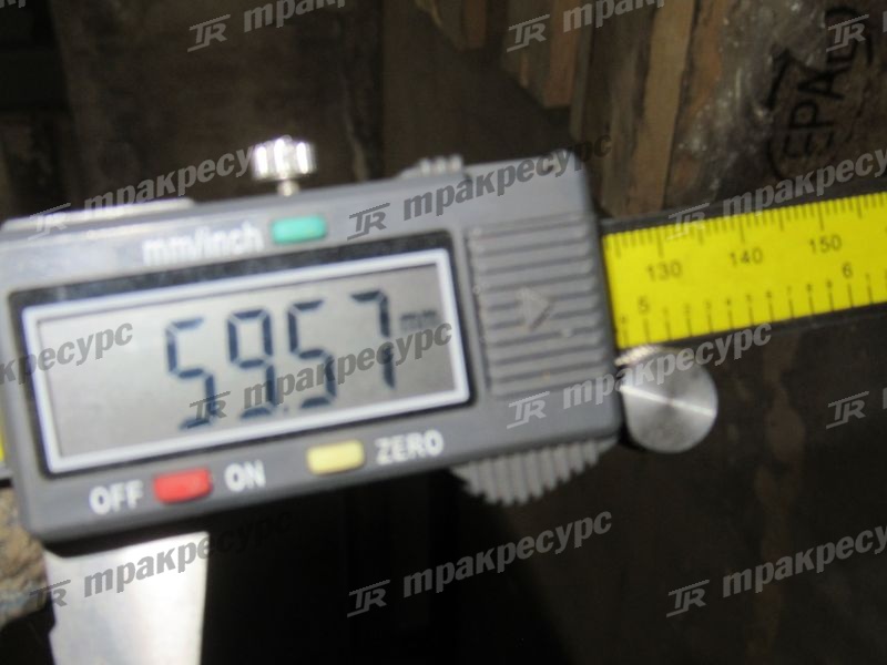 Передача планетарная CDM833