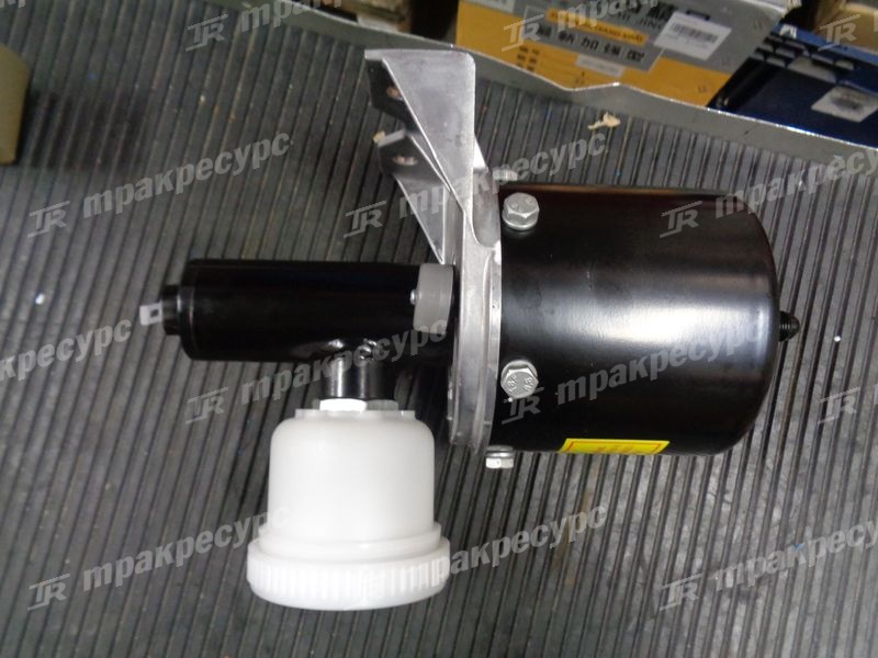 Цилиндр главный тормозной CDM833