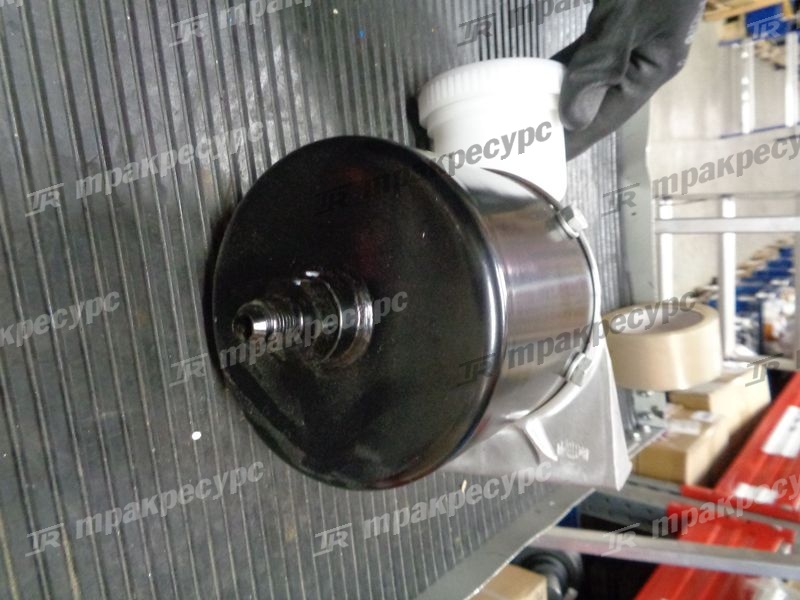 Цилиндр главный тормозной CDM833