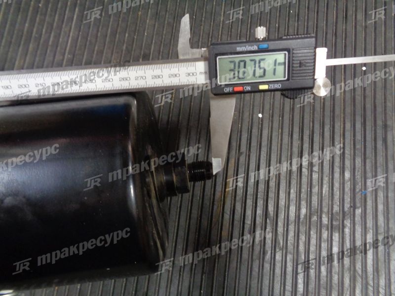 Цилиндр главный тормозной CDM833