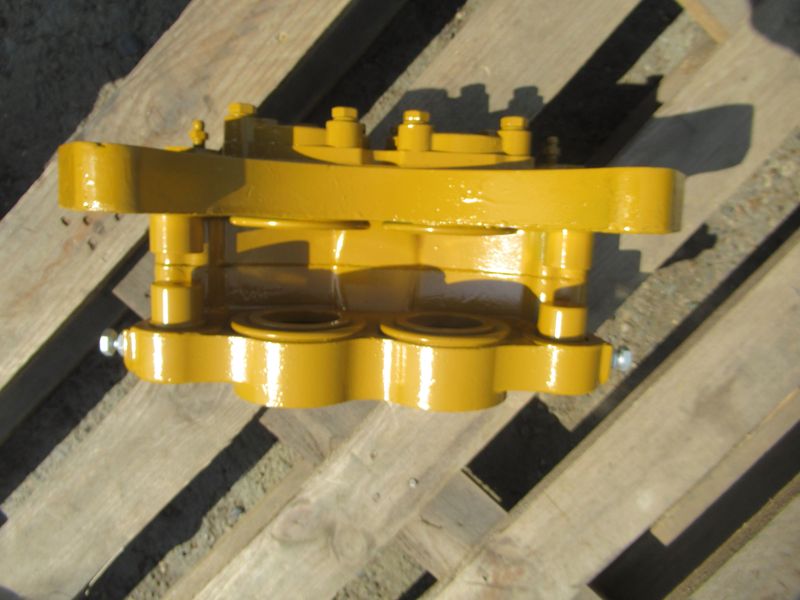 Суппорт тормозной CDM833