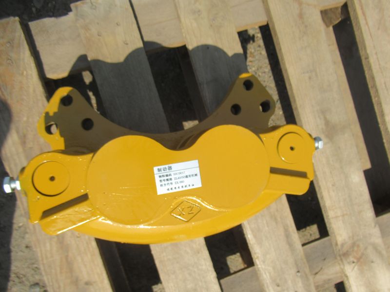 Суппорт тормозной CDM833