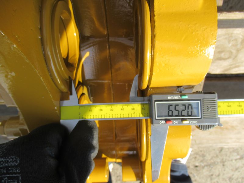 Суппорт тормозной CDM833