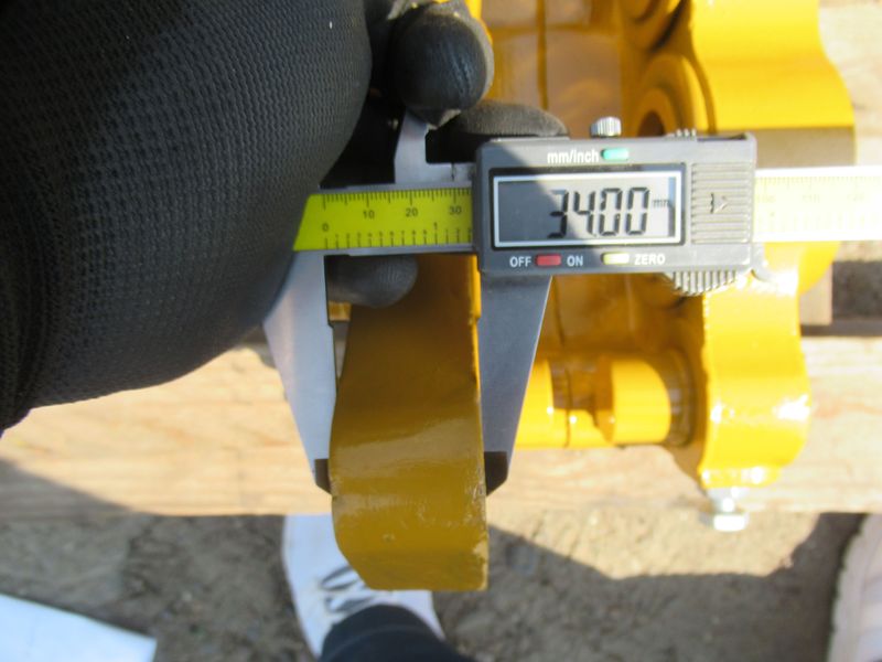 Суппорт тормозной CDM833