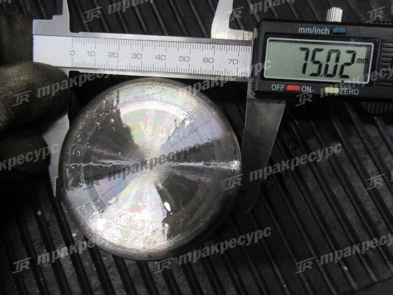 Поршень суппорта тормозного CDM833