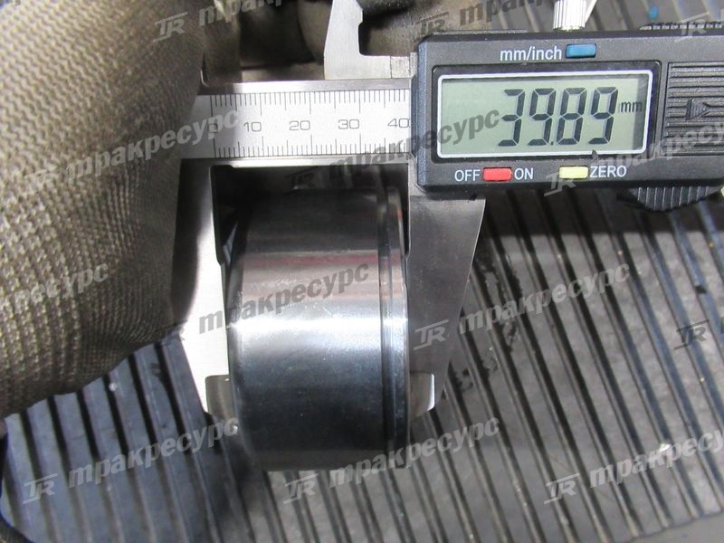Поршень суппорта тормозного CDM833