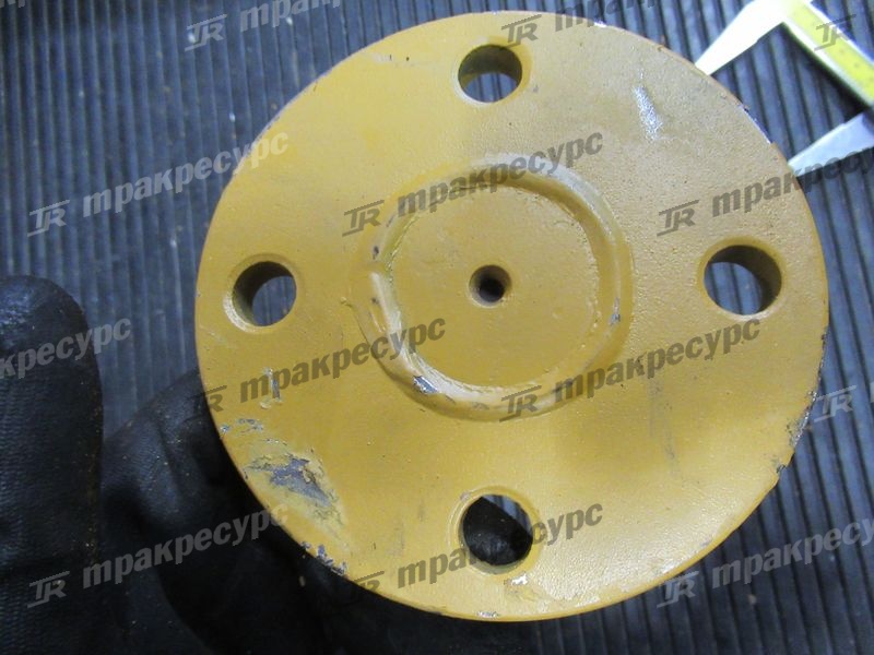 Палец сочленения верхний CDM833