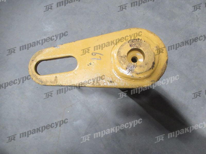 Палец верхний коромысла CDM833