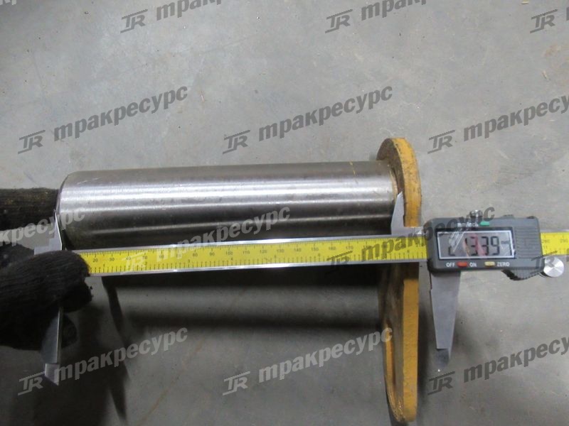 Палец верхний коромысла CDM833