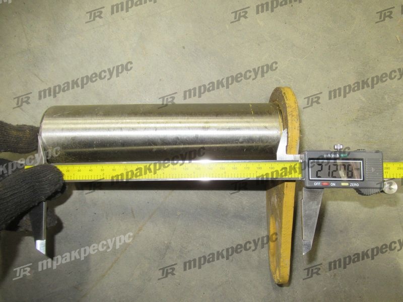Палец верхний коромысла CDM833