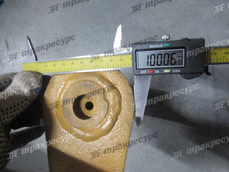 Палец 30890900316