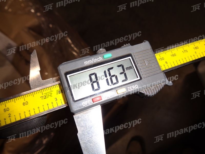Зуб ковша CDM833
