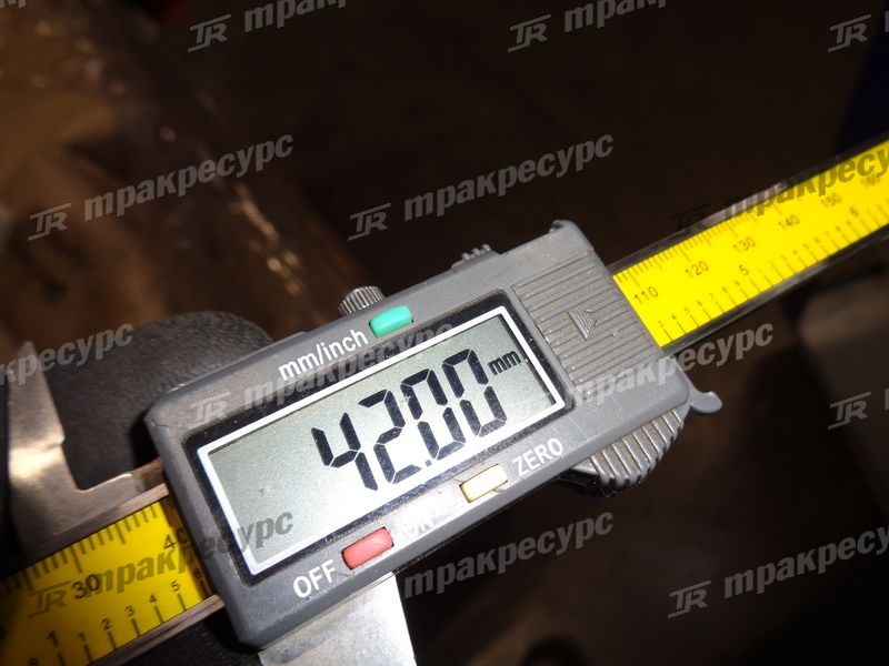 Зуб ковша CDM833