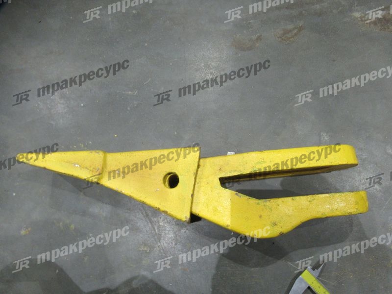 Зуб ковша в сборе с адаптером CDM833