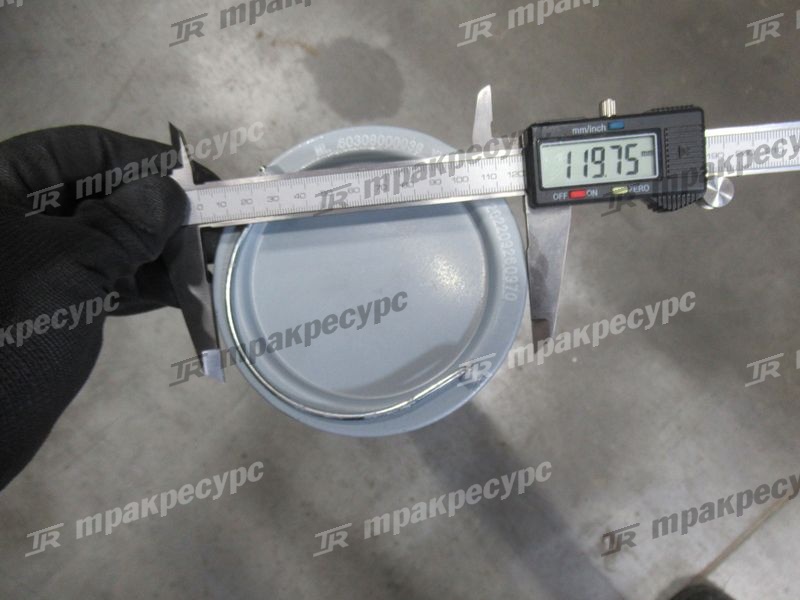 Фильтр гидравлический всасывающий CDM833