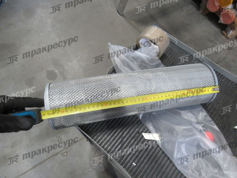 Фильтр гидравлический всасывающий CDM833