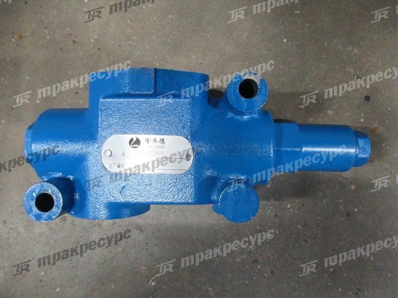 Клапан приоритетный CDM853-855