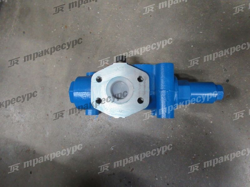 Клапан приоритетный CDM853-855