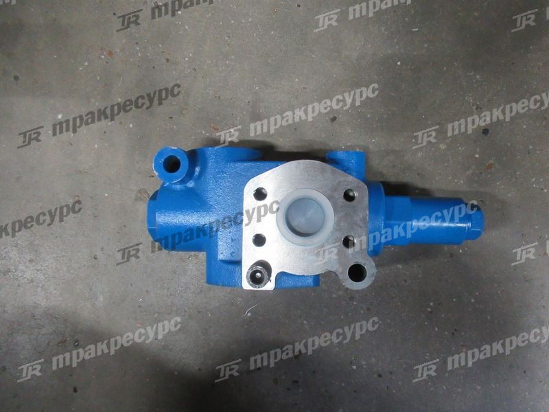 Клапан приоритетный CDM853-855