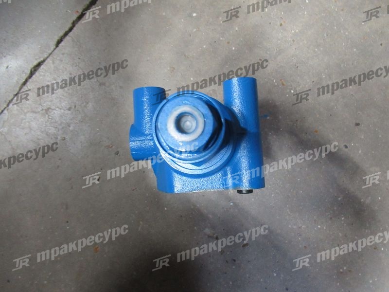 Клапан приоритетный CDM853-855