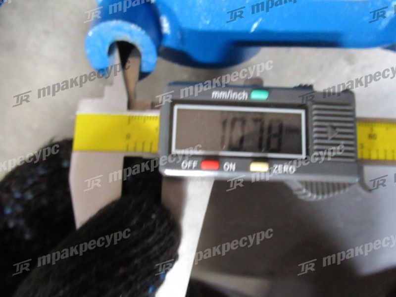 Клапан приоритетный CDM853-855