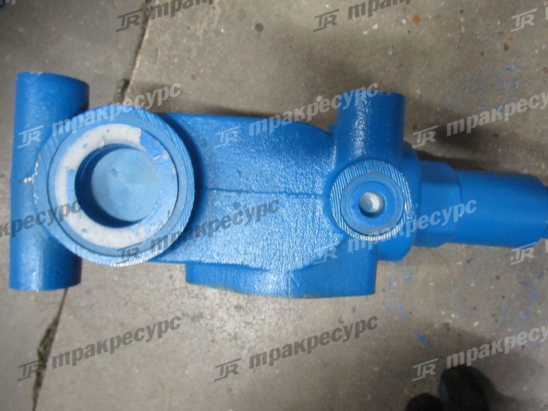 Клапан приоритетный CDM853-855