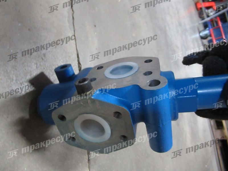 Клапан приоритетный CDM853-855