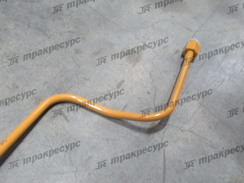 Трубка тормозная левая заднего моста CDM853-855