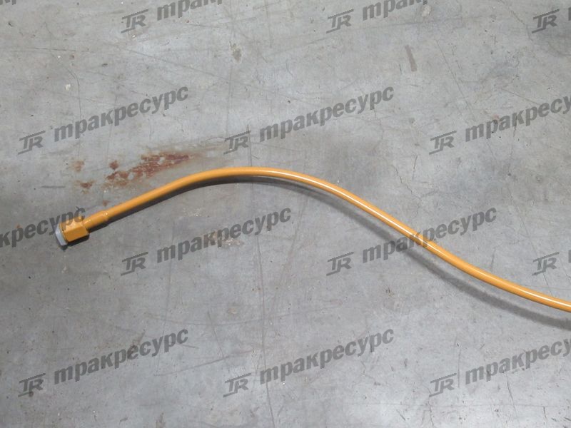 Трубка тормозная левая заднего моста CDM853-855