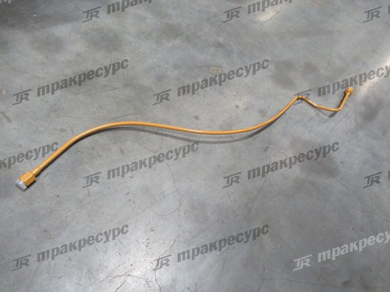 Трубка тормозная левая заднего моста CDM853-855