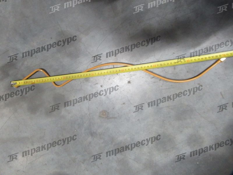 Трубка тормозная левая заднего моста CDM853-855