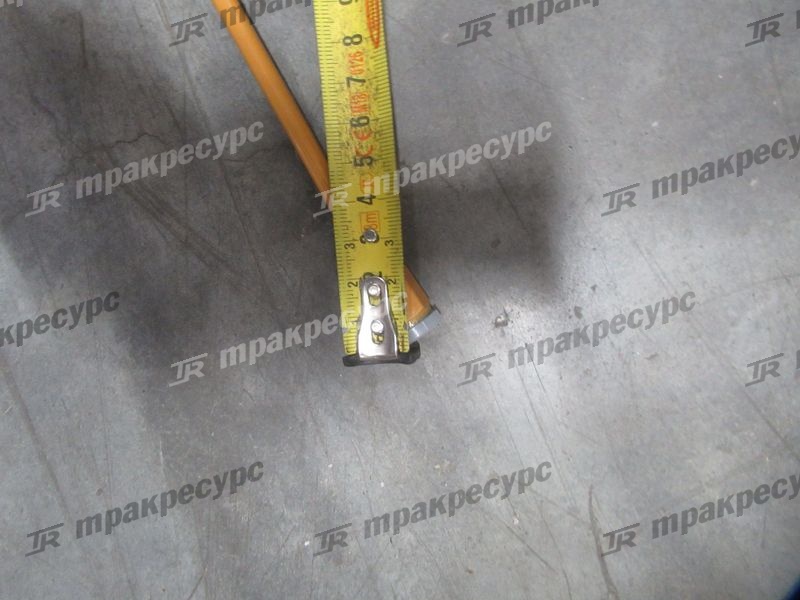Трубка тормозная левая заднего моста CDM853-855