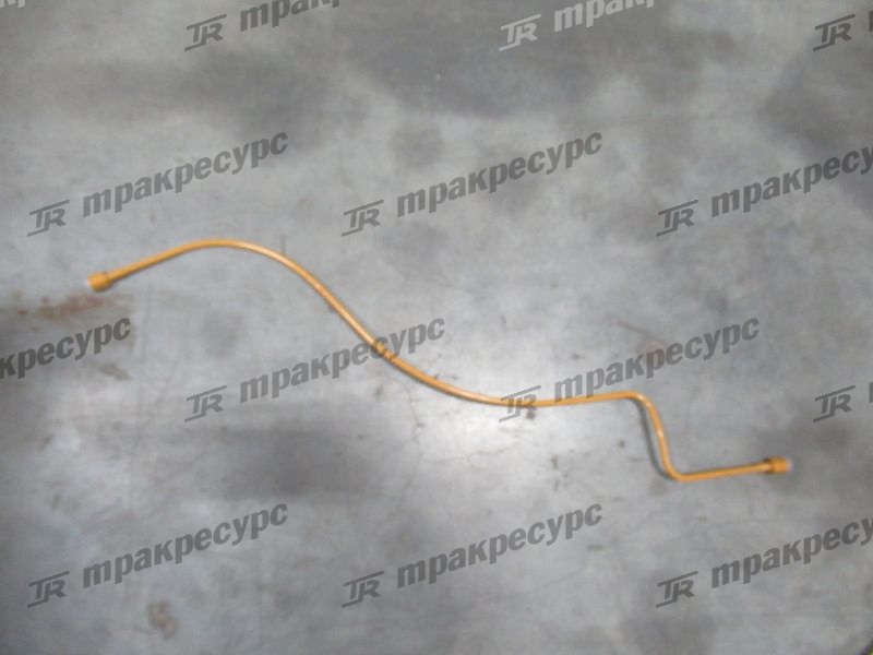 Трубка тормозная правая заднего моста CDM853-855