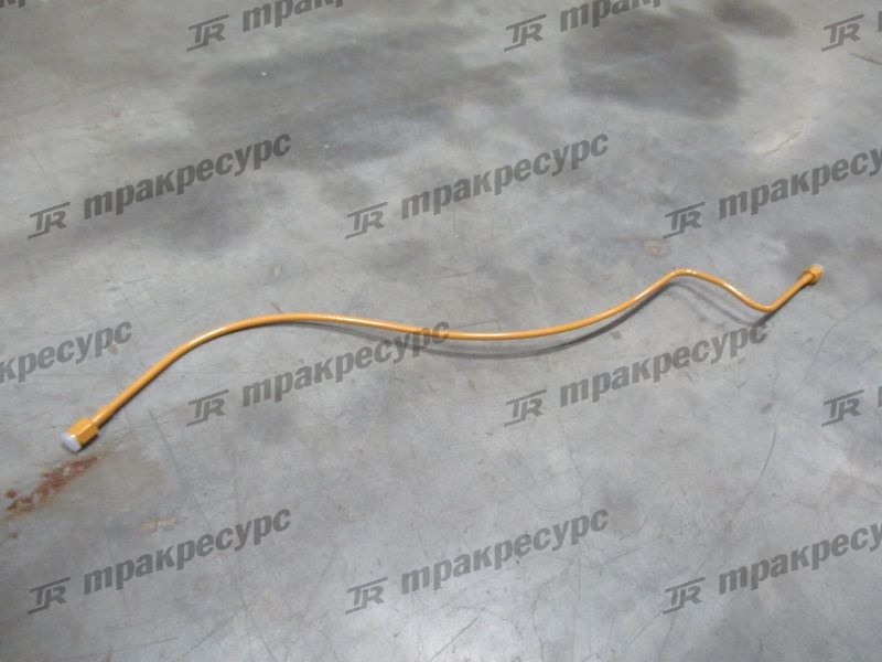 Трубка тормозная правая заднего моста CDM853-855