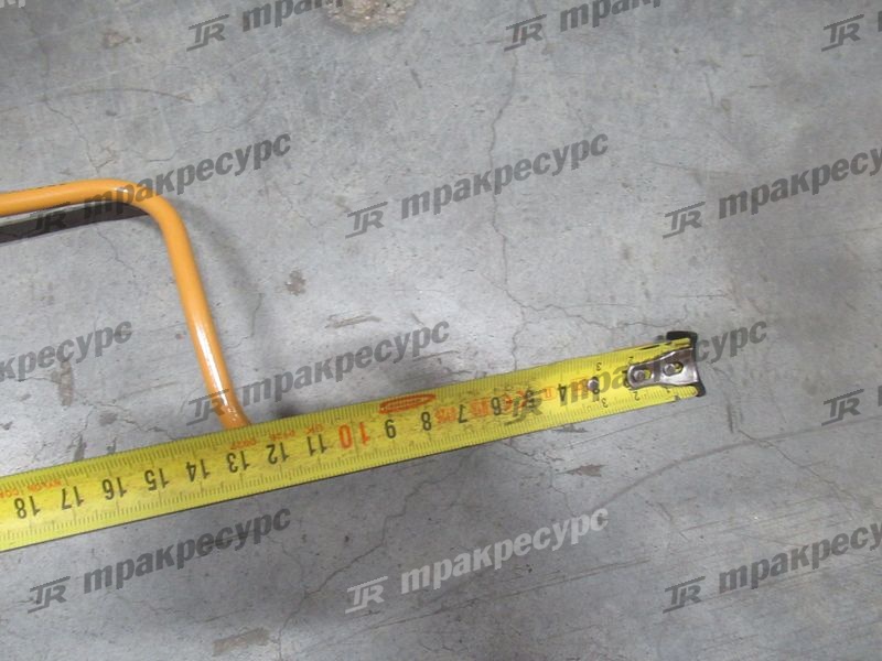 Трубка тормозная правая заднего моста CDM853-855