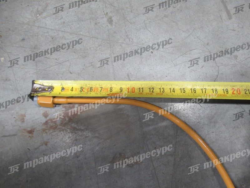 Трубка тормозная правая заднего моста CDM853-855