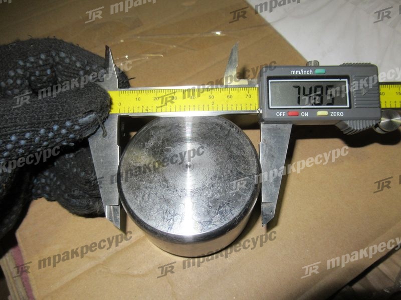 Поршень суппорта CDM853-855