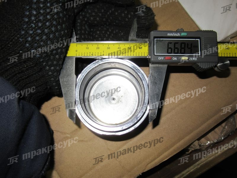 Поршень суппорта CDM853-855