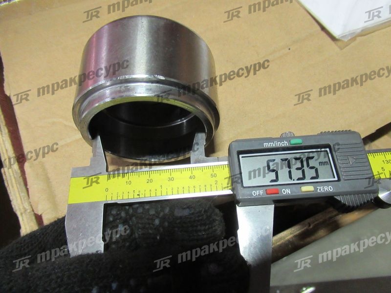 Поршень суппорта CDM853-855