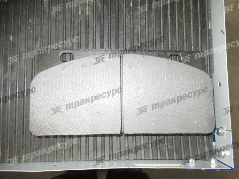 Колодка тормозная CDM853-855