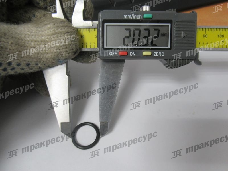 Ремкомплект суппорта тормозного CDM853-855