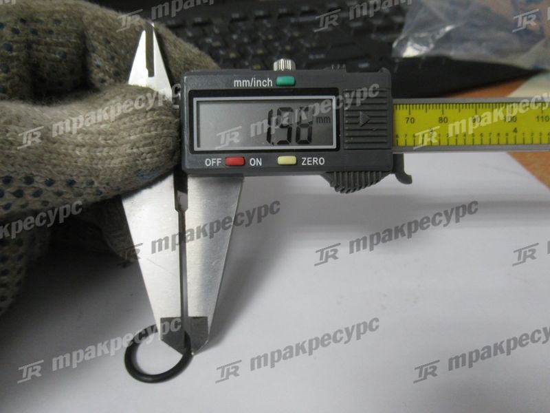 Ремкомплект суппорта тормозного CDM853-855
