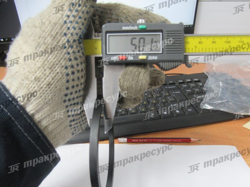 Ремкомплект суппорта тормозного CDM853-855